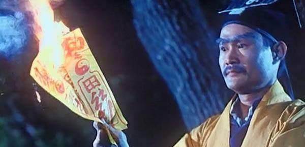 盘点那些僵尸游戏里专治各种鬼怪的道士和符咒，值得一玩