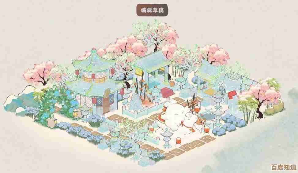 桃源玩法摸鱼记:宫烟故梦与绘雪场景怎么玩先说点