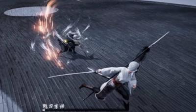 弈剑行闪取教学，别急着炫技，先把这些招式吃透吧