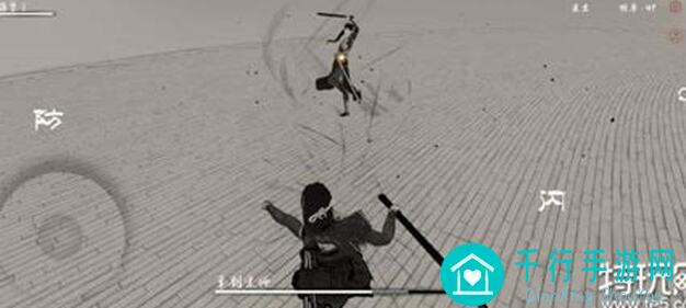 弈剑行闪取教学，别急着炫技，先把这些招式吃透吧