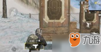 和平精英步伐教学，螃蟹步法到底怎么走.实战感觉