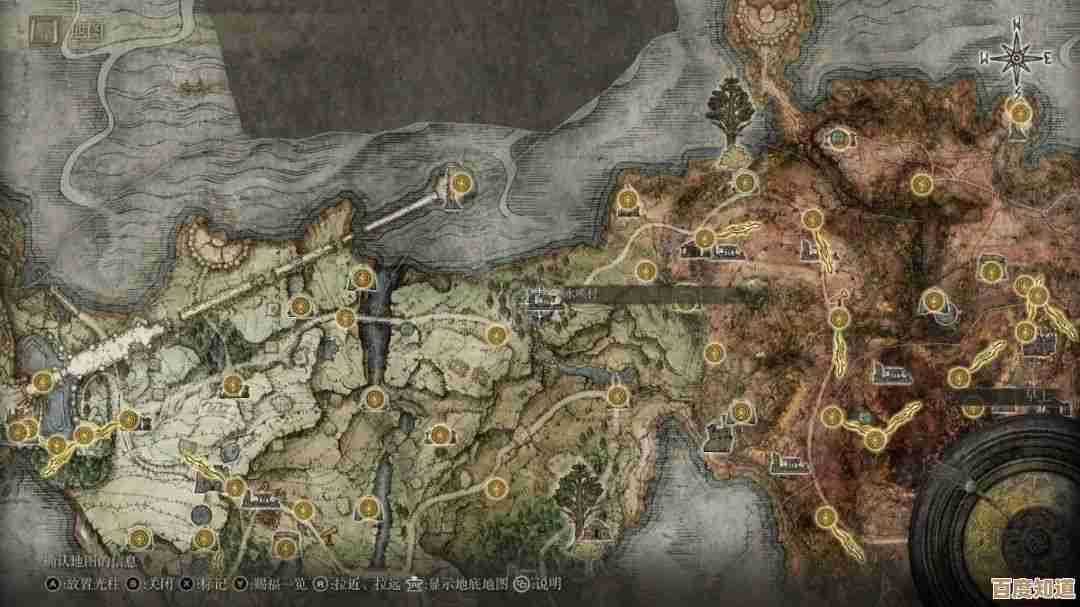 流行开放世界手游合集，随心自由探索的那些佳作.