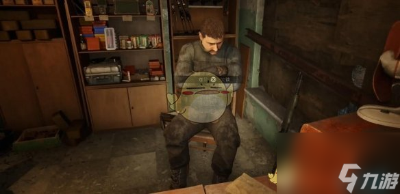 《潜行者2》沉重负担任务完成方法,顺手这样弄能省不少事儿… 《潜行者2》沉重负担任务完成方法,顺手这样弄能省不少事儿…