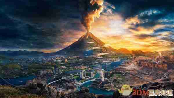 文明6火山自然奇观哪一个更该优先拿,还是随缘就好