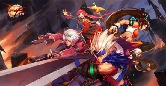 想在美服DNF混得顺手但职业太多,到底该挑哪个… 想在美服DNF混得顺手但职业太多,到底该挑哪个…