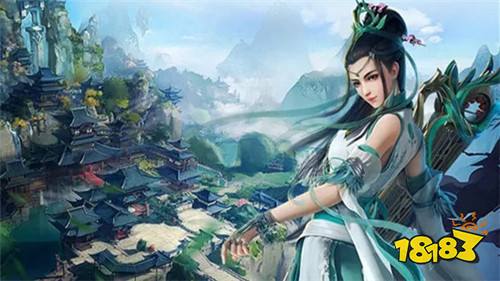 热门网游rpg类型的都有哪些,哪些人气高还值得一玩