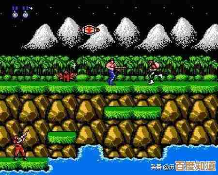 八零后童年游戏回忆录:那些最经典的怀旧主题手游.