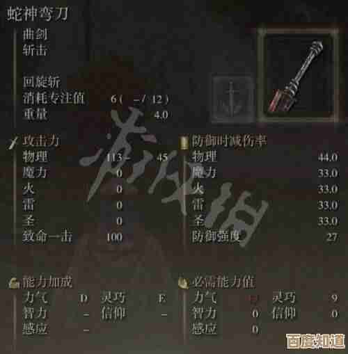 要搞到艾尔登法环神圣刀刃战灰得绕哪条路？我说说经验