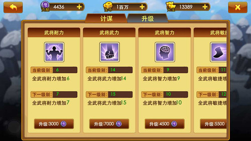 经典挂机版手游排行榜盘点,随手收藏,随便挂机升战力