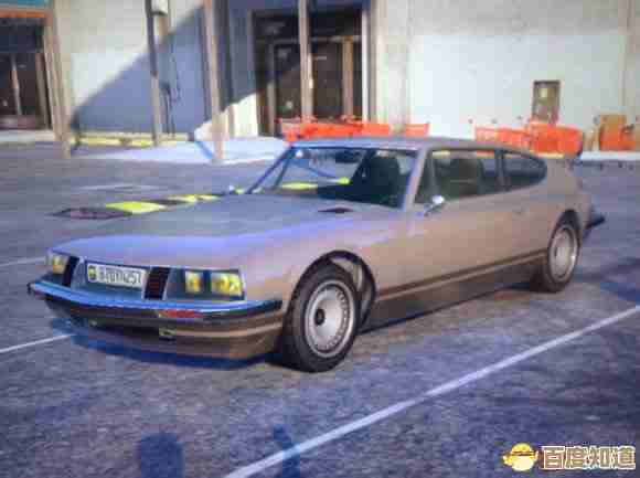 说说gta5车辆原型都参考了哪些现实车,差点分不清 说说gta5车辆原型都参考了哪些现实车,差点分不清