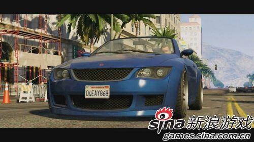 说说gta5车辆原型都参考了哪些现实车,差点分不清 说说gta5车辆原型都参考了哪些现实车,差点分不清