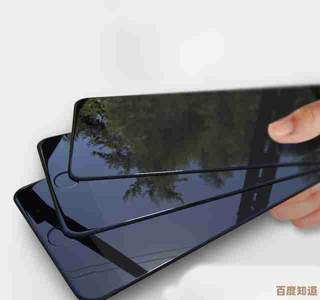 精选优质贴膜：为手机屏幕穿上防护外衣，告别划痕困扰