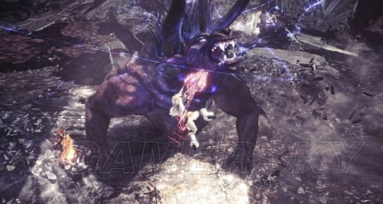 关于贝希摩斯的一些糟糕又实用的打法心得,别太信我 关于贝希摩斯的一些糟糕又实用的打法心得,别太信我