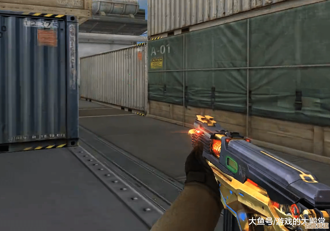 CF赤血龙魂属性步枪活动玩法,手把手教你摸索连发节奏,嗯就这么简单 CF赤血龙魂属性步枪活动玩法,手把手教你摸索连发节奏,嗯就这么简单