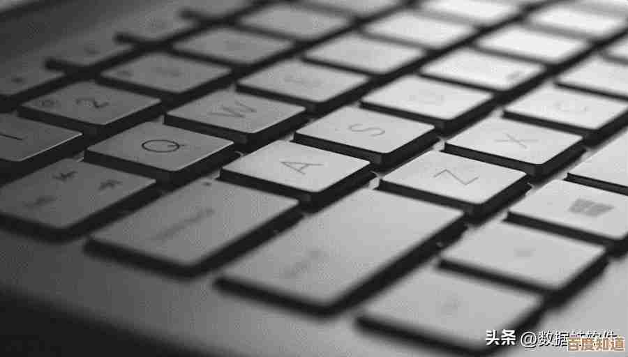 电脑锁屏小窍门:用快捷键实现瞬间锁定,提升安全与便捷性