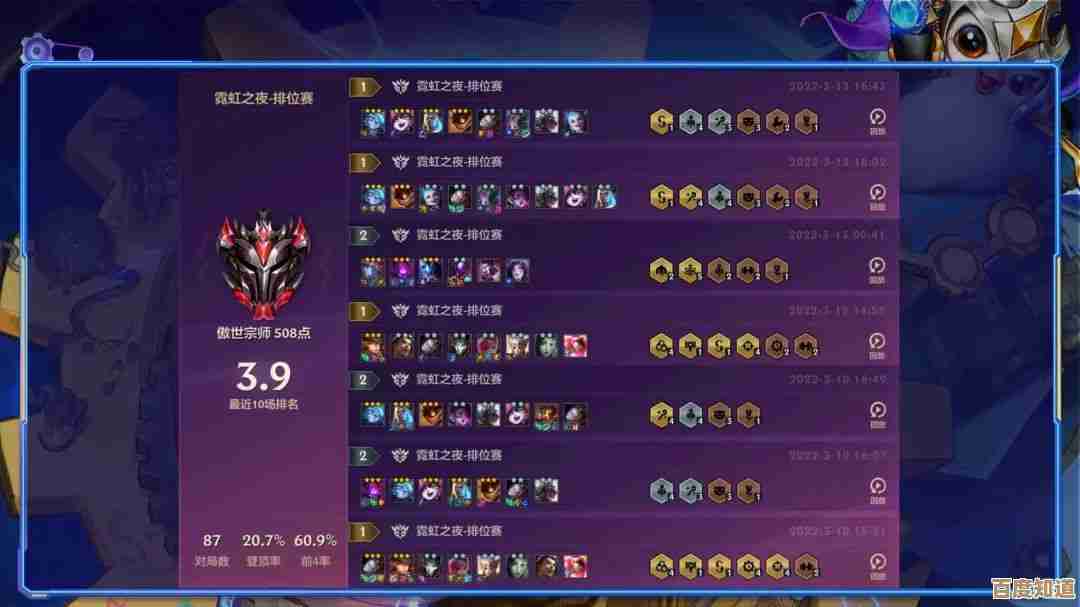 卢登的回声特殊装备在金铲铲之战那些阵容适合带,碎碎念指南