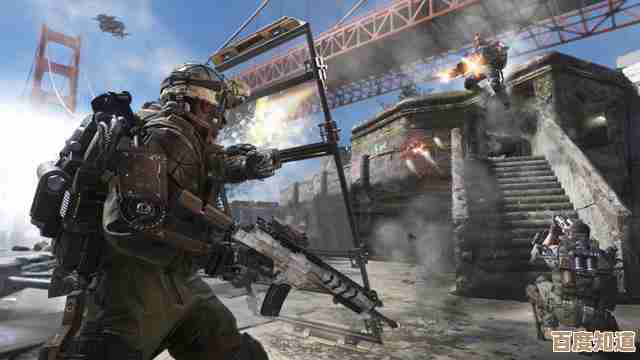 想找好玩的枪战游戏？这些人气之选你可以先试试.