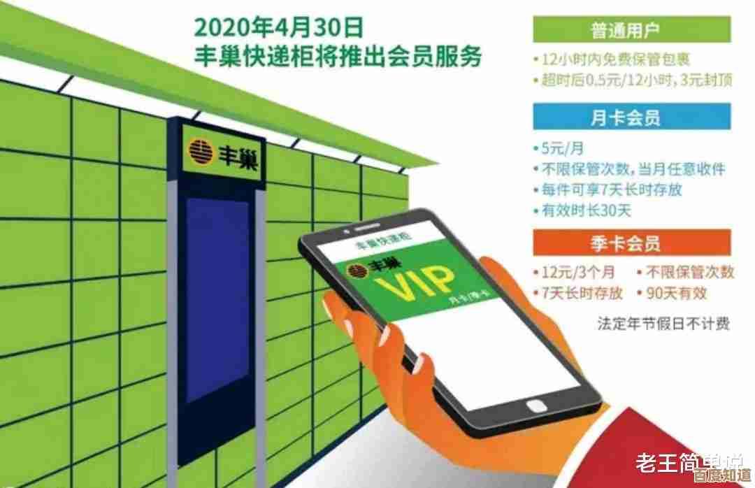 丰巢管家快递员认证那些方法和坑,教你别走弯路 丰巢管家快递员认证那些方法和坑,教你别走弯路