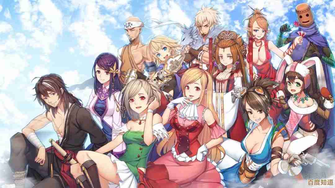 女生格斗游戏清单,陪你刷剧情练操作,别说我没推荐 女生格斗游戏清单,陪你刷剧情练操作,别说我没推荐