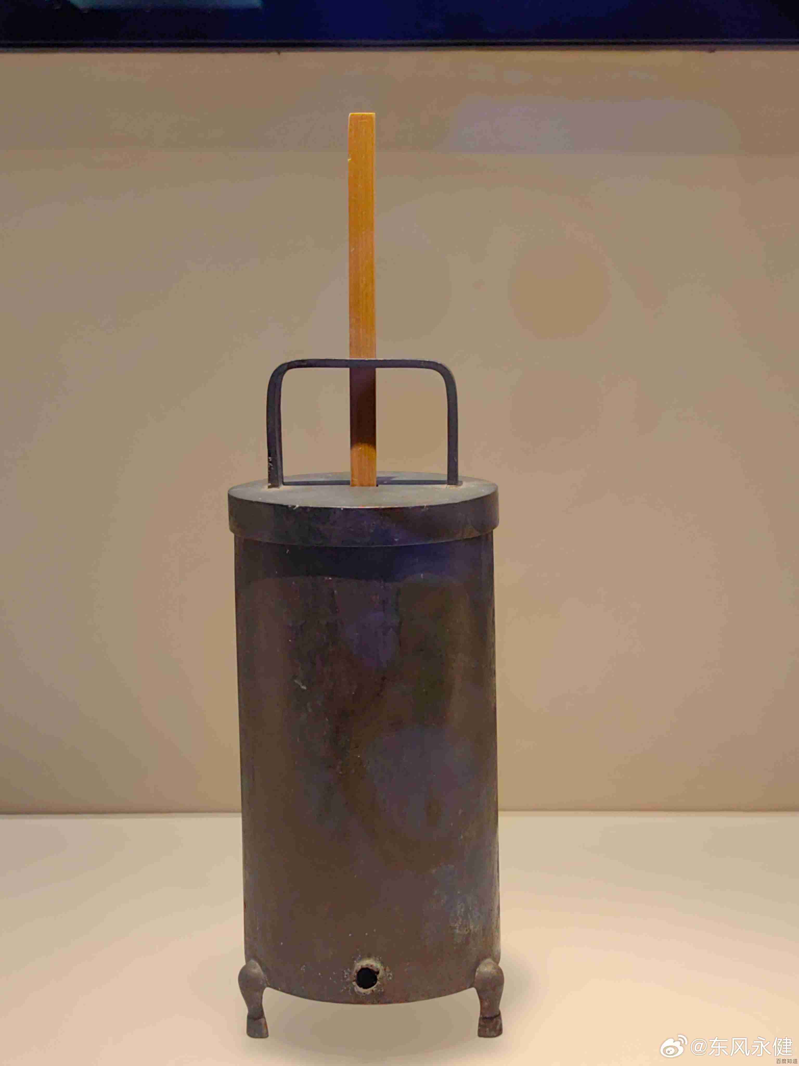 嗯,物华弥新·铜壶滴漏怎么玩?先说几点常见用法和注意…