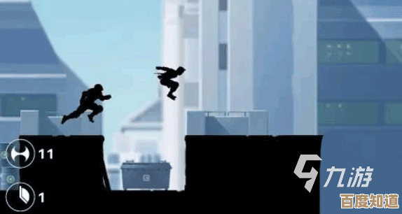 很火的跑酷游戏有哪些,哪些经典还好玩你试过没