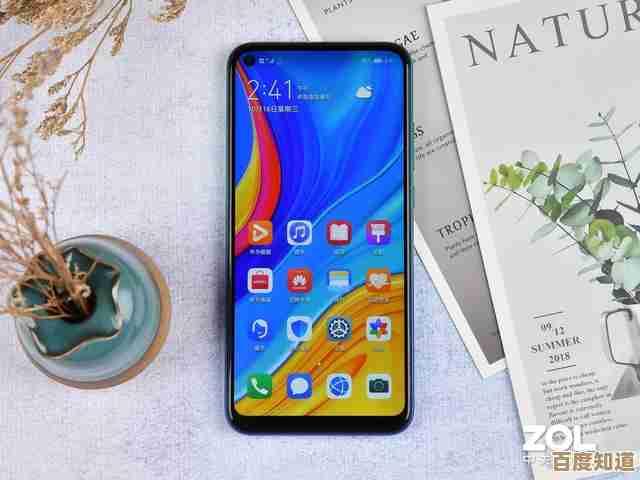 华为畅享10带来全面进化:掌握视界精彩,畅享科技生活