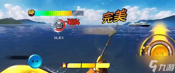 欢乐钓鱼大师新手怎么玩…先学这几招别再迷路了