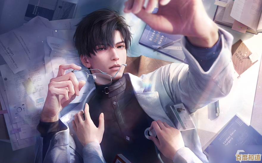 《恋与深空》怦然萌动里那些3星阵容,圈粉又好用,随便试试