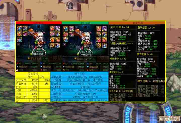 dnf里那件上衣究竟是光着的吗,好奇到不行