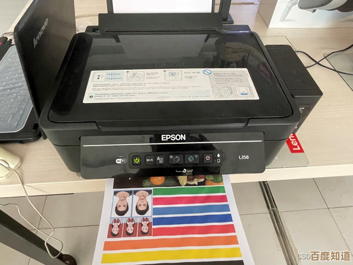 打印机清零软件使用指南:快速解决常见故障与维护技巧