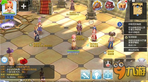 仙境传说新启航牧师加点怎么配…卡片选哪几张更靠谱