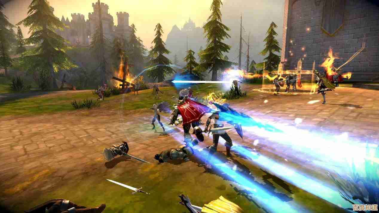 玩地下城与勇士想当奶妈新手该怎么选职业，有点纠结