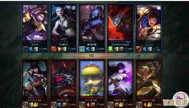 玩lol时总提示重新连接,是网不好还是服务器又崩了 玩lol时总提示重新连接,是网不好还是服务器又崩了