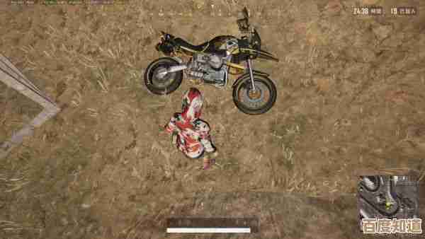 经典又刺激的摩托车游戏盘点,关卡设计有毒,试试你能过几关