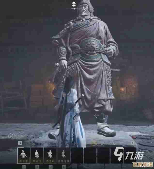 燕云十六声里铁身诀怎么获取,顺手说下隐藏触发和省时捷径