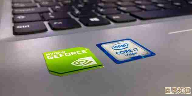 标压笔记本CPU与显卡性能天梯图:一图看懂硬件实力对比