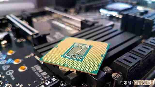 B360主板CPU兼容性全解析,快速找到匹配的处理器方案