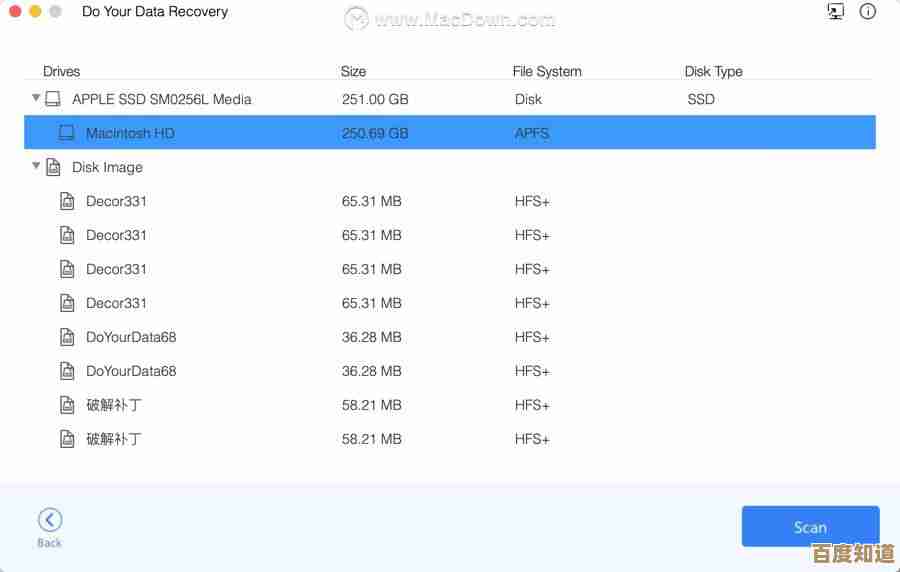 SD卡数据恢复工具:高效修复卡片故障,轻松找回丢失文件 SD卡数据恢复工具:高效修复卡片故障,轻松找回丢失文件