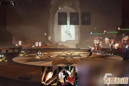 重返未来和平角斗场怎么配阵容,别只看输出还有续航和站位