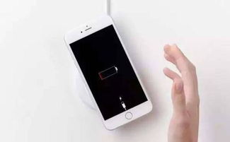 苹果手机充电提示音升级,打造高效智能充电新方式