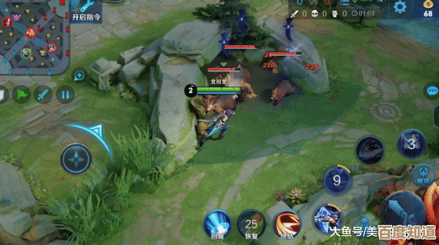 想玩兰陵王但总被秒,哪个版本或技能连招最难搞懂 想玩兰陵王但总被秒,哪个版本或技能连招最难搞懂