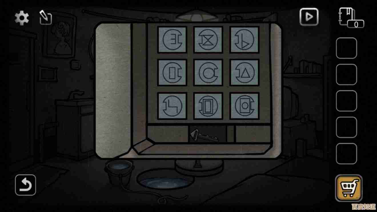 回忆之旅困难模式第一关怎么过…那些容易卡点和简单解法聊聊