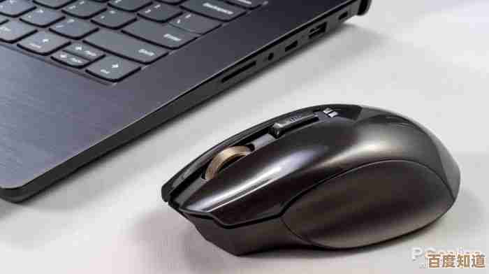 智能鼠标方案:重塑办公体验的效率革新利器