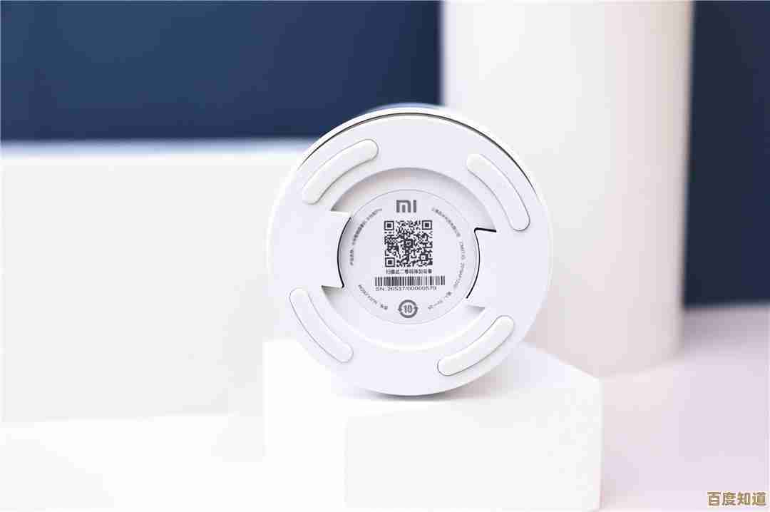 小米WiFi打造极速无线网络,开启智慧家庭的便捷生活