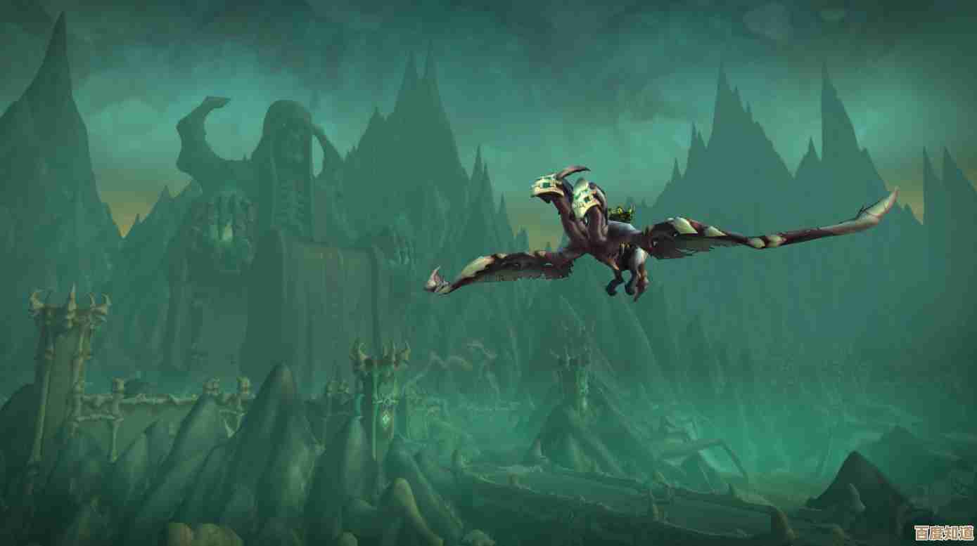 魔兽争霸哪个飞行单位拆家比较稳?看地图、操作差别.