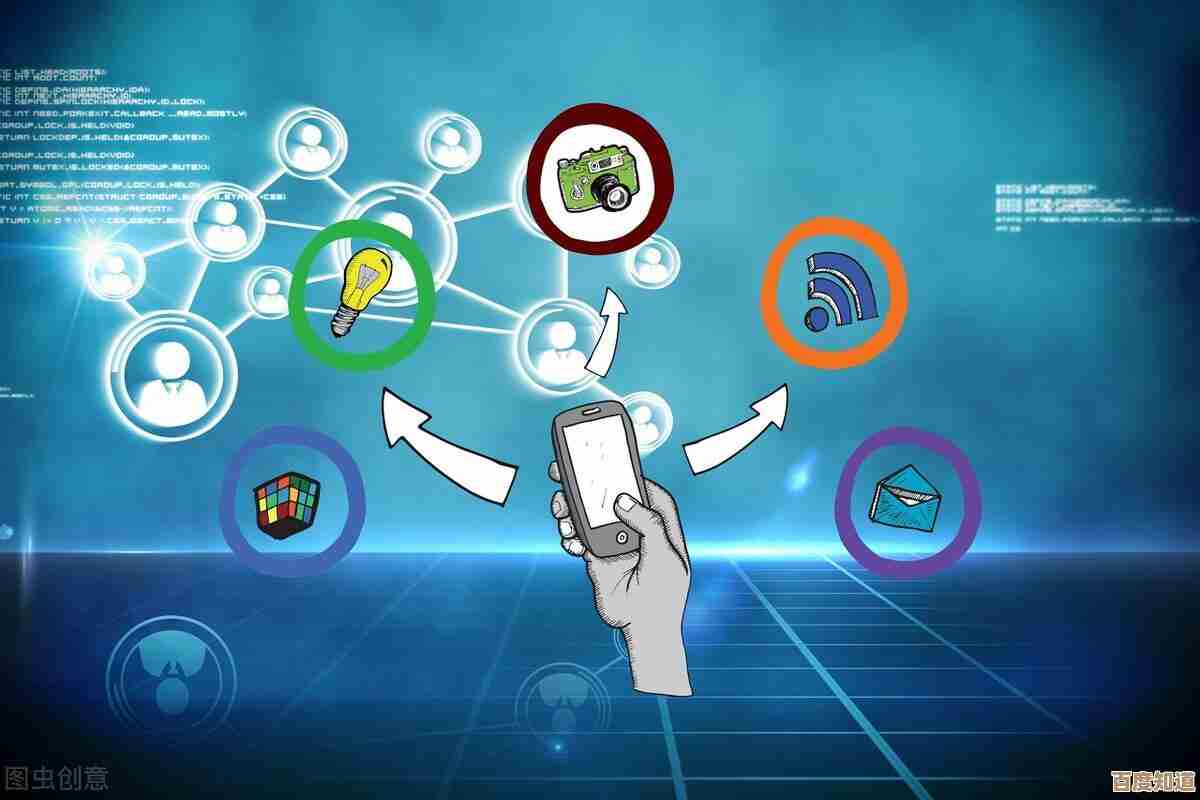 探索手机IP地址:现代无线网络中的全球连接核心机制