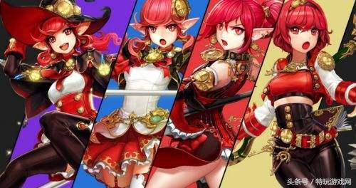 dnf新版本哪个职业好,懒人党和氪佬到底该选谁… dnf新版本哪个职业好,懒人党和氪佬到底该选谁…