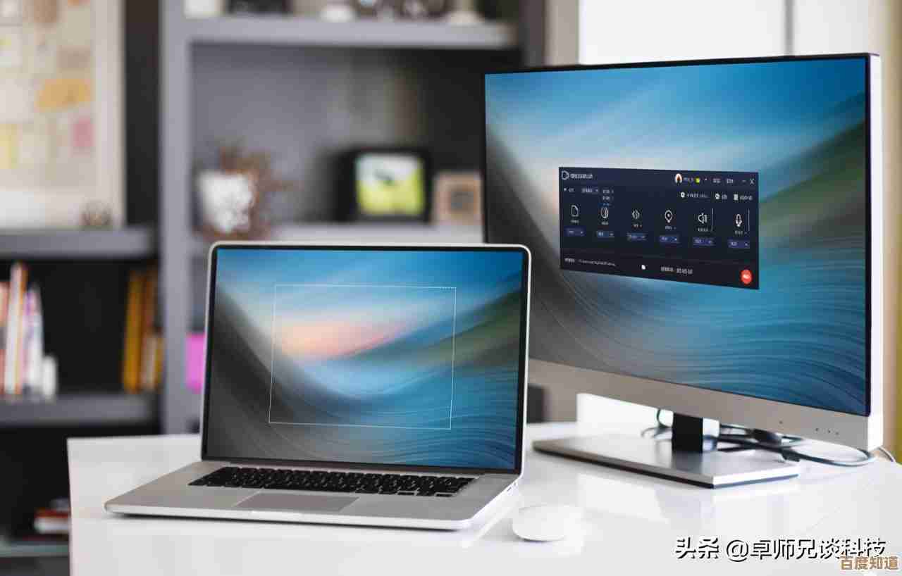 Win11新增精准区域录屏功能,自由选择界面任意部分进行录制
