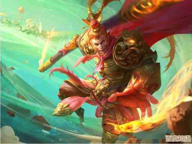 王者荣耀孙悟空辅助选谁实战更稳,别只看伤害…这些细节更关键