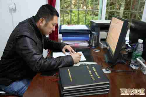 掌握高效办公:Windows常用命令详解与应用大全